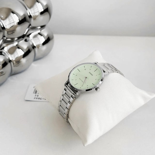 Ceas Dama, Casio, Collection LTP-VT LTP-VT03D-3BDF